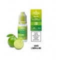 Liquid Crystal Salt - Lemon Lime 20 mg 10 ml